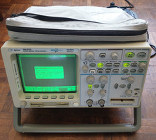 Agilent 54622D 100 MHz