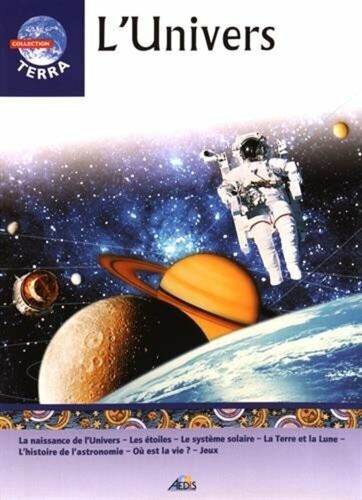 T05 universo ponchon - t05, l'universo