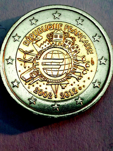 Euros 2002 2012 - euros, 2002-2012