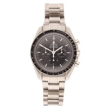 Omega speedmaster moon - omega, watch