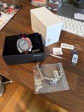 Seiko SRPE99 PADI Special