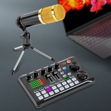 Kit Microfono a Condensatore