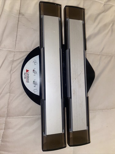 Legatrice termica unibind - legatrice,