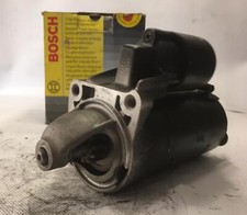 Bosch 0986013280 Motorino di