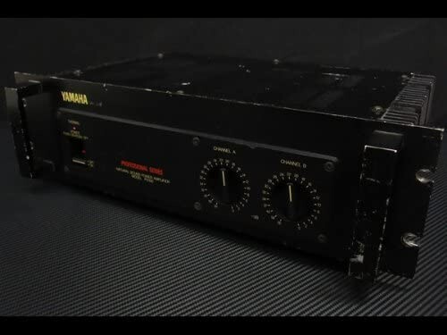 Yamaha p2100 - yamaha,