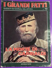 MAGAZINE “I GRANDE FAIT”