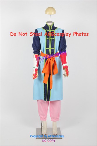 Costume fushigi yugi - yugi, cosplay