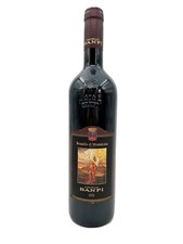 2016 Castello Banfi Brunello