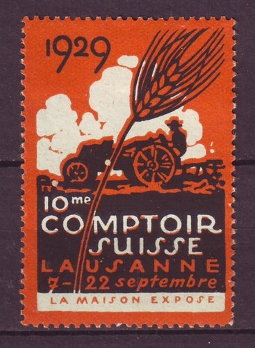 U1643 svizzera poster - u1643/,