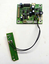 Roland VA-7/76 EM-105 Display