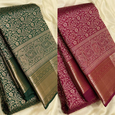 Sari Maglia Bollywood Vestito