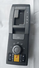 comando modalità guida range rover sport L320 plancia cambio automatico