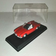 ALFA ROMEO GIULIETTA SPIDER