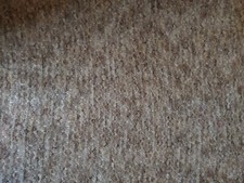 stoffa tessuto stacco tessuti stoffe a maglia marrone chiaro per da cucire abiti