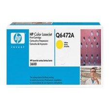 Originale HP Toner Q6472A 502A