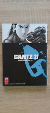 GANTZ 21 - Hiroya Oku Works - PANINI Planet  Manga - Prima Edizione (ITALIA)
