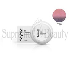 LA JOLIE GEL COLOR UV TERMICI