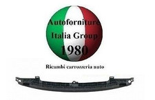 TRAVERSA RINFORZO PARAURTI