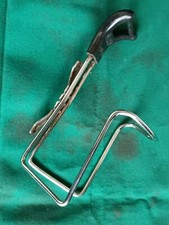 Portaborraccia  TRIPLEX  bici Corsa Vintage  Eroica  Bianchi Colnago