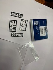 Roco  Ricambi - Confezione