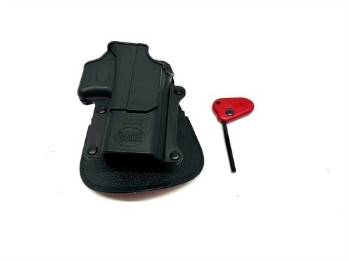Fondina fobus girevole ur809 - fobus,