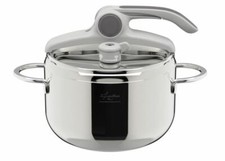 PENTOLA A PRESSIONE LAGOSTINA