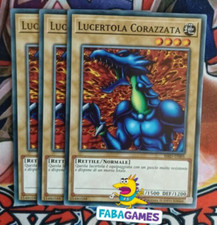 🇮🇹 YU GI OH 3 x