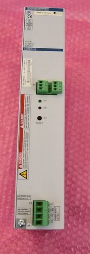 Indramat eco drive tipo - drive,