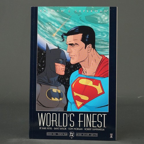 World best dc comics - best,