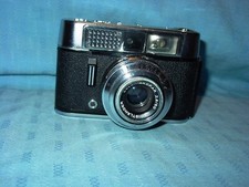 Voigtländer VITO CLR