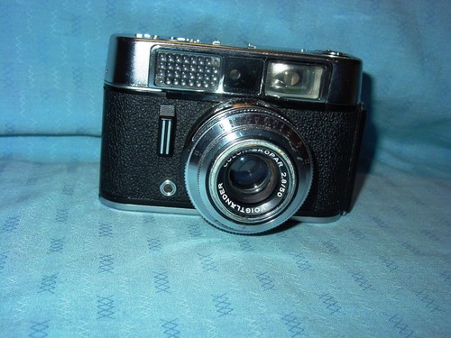 Voigtländer vito clr - voigtländer,