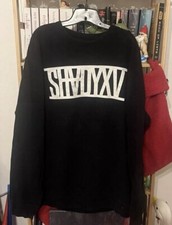 Eminem SHADYXV 2014 Crewneck
