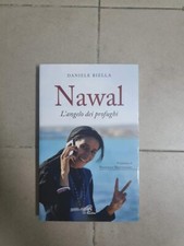NAWAL. L'ANGELO DEI PROFUGHI - BIELLA DANIELE