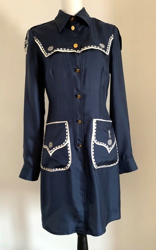 Vestito dress roberta di - vestito,