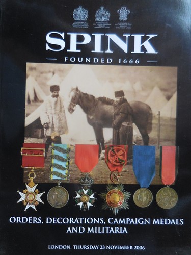 Cataloghi asta spink dal - cataloghi,