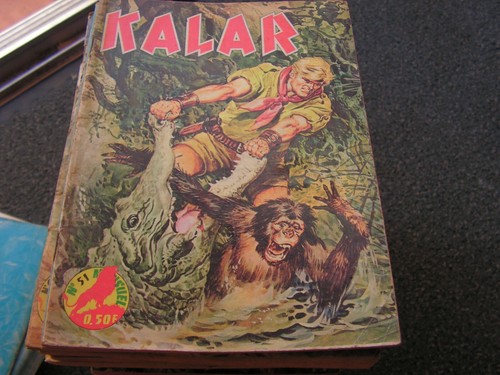 Kalar n 51 bdm - kalar,