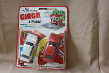 Polistil: gioca Polistil