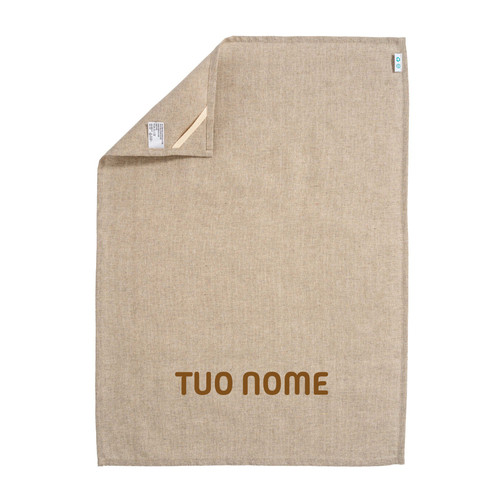 Strofinaccio cucina idea