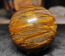 Sfera di Cristallo 346g 61mm