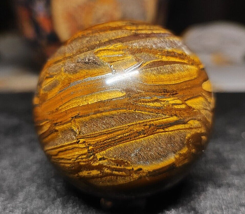 Sfera cristallo 346g 61mm - cristallo,