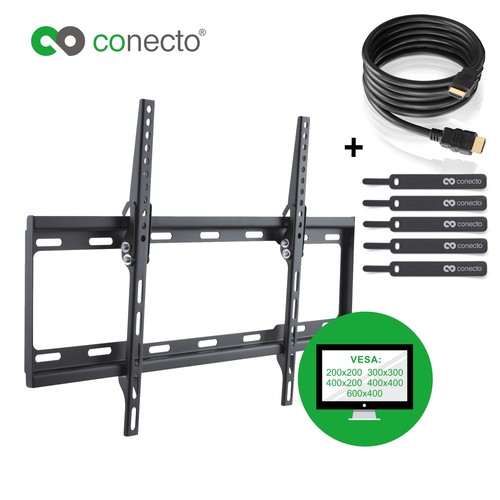 Supporto parete tv - supporto,