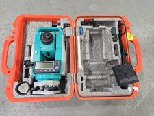 Sokkia SET630R Reflectorless
