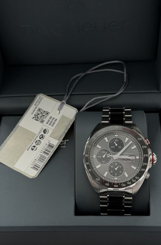 Orologio uomo cronografo - uomo, tag
