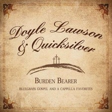 Burden Bearer, New Music
