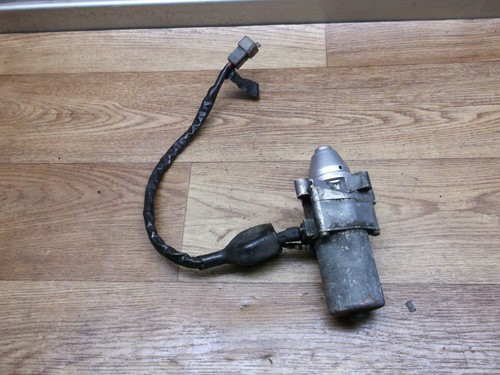 Honda nsr 125 jc22 - honda,