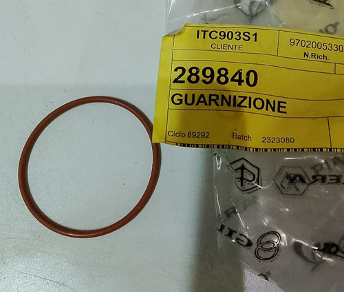 Runner nrg ring - sr, o-ring