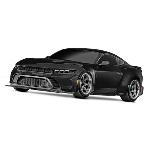 Traxxas 105237 tec 2024 - traxxas, 105237-4