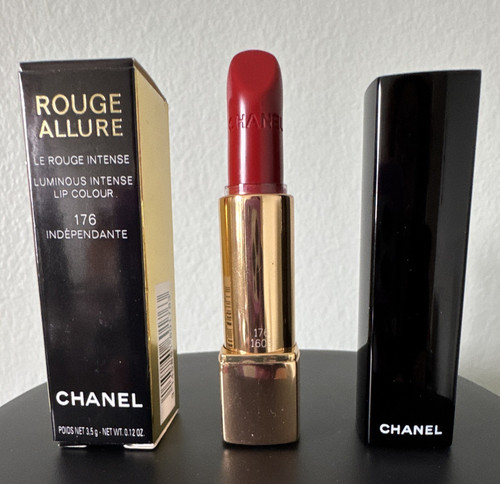 Rossetto chanel rouge allure - chanel,