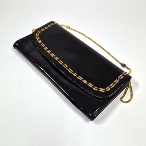 Vintage melluso pochette - melluso,