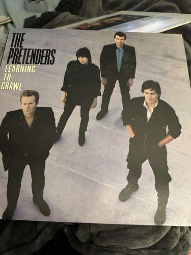 Pretenders bundle learning - pretenders,